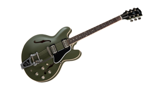 Chris Cornell ES-335 Tribute