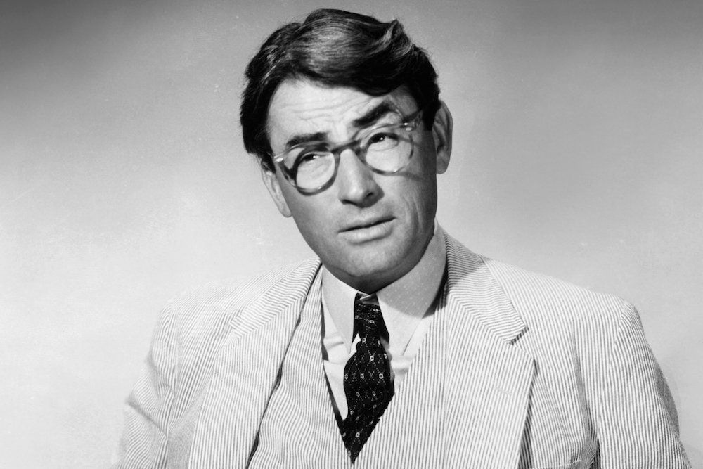 Why Atticus Finch's Racist Shift in 'Watchman' Could Be an Anomaly ...