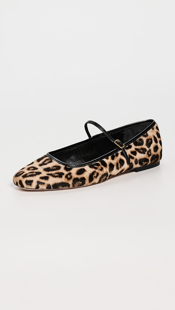 Veronica Beard Ellie Flats