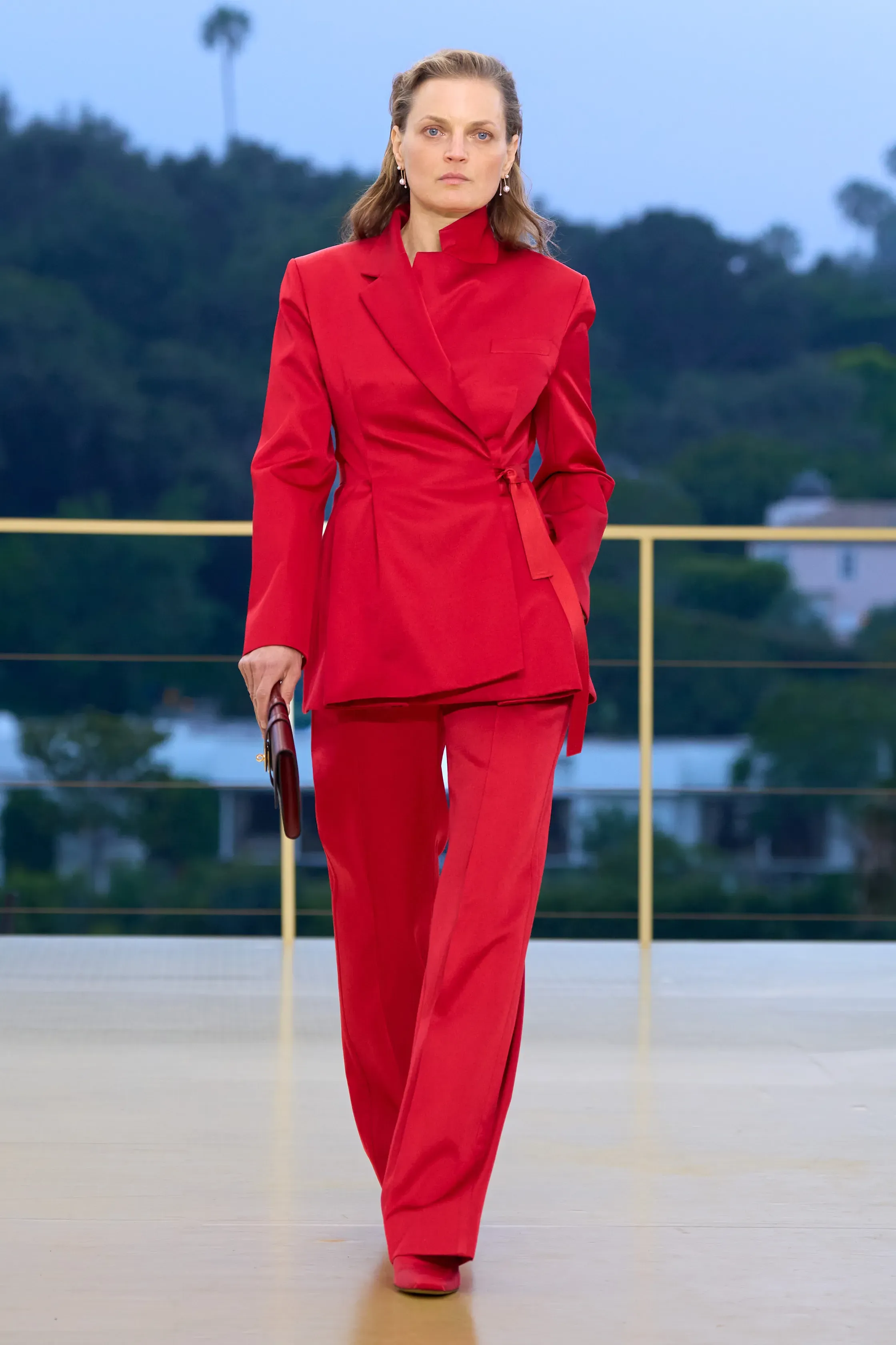 Hermes monochrome
