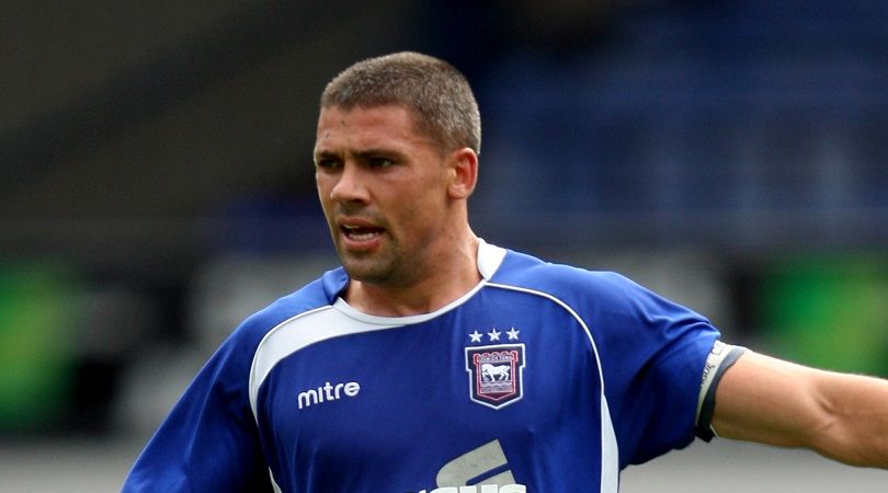 Jon Walters