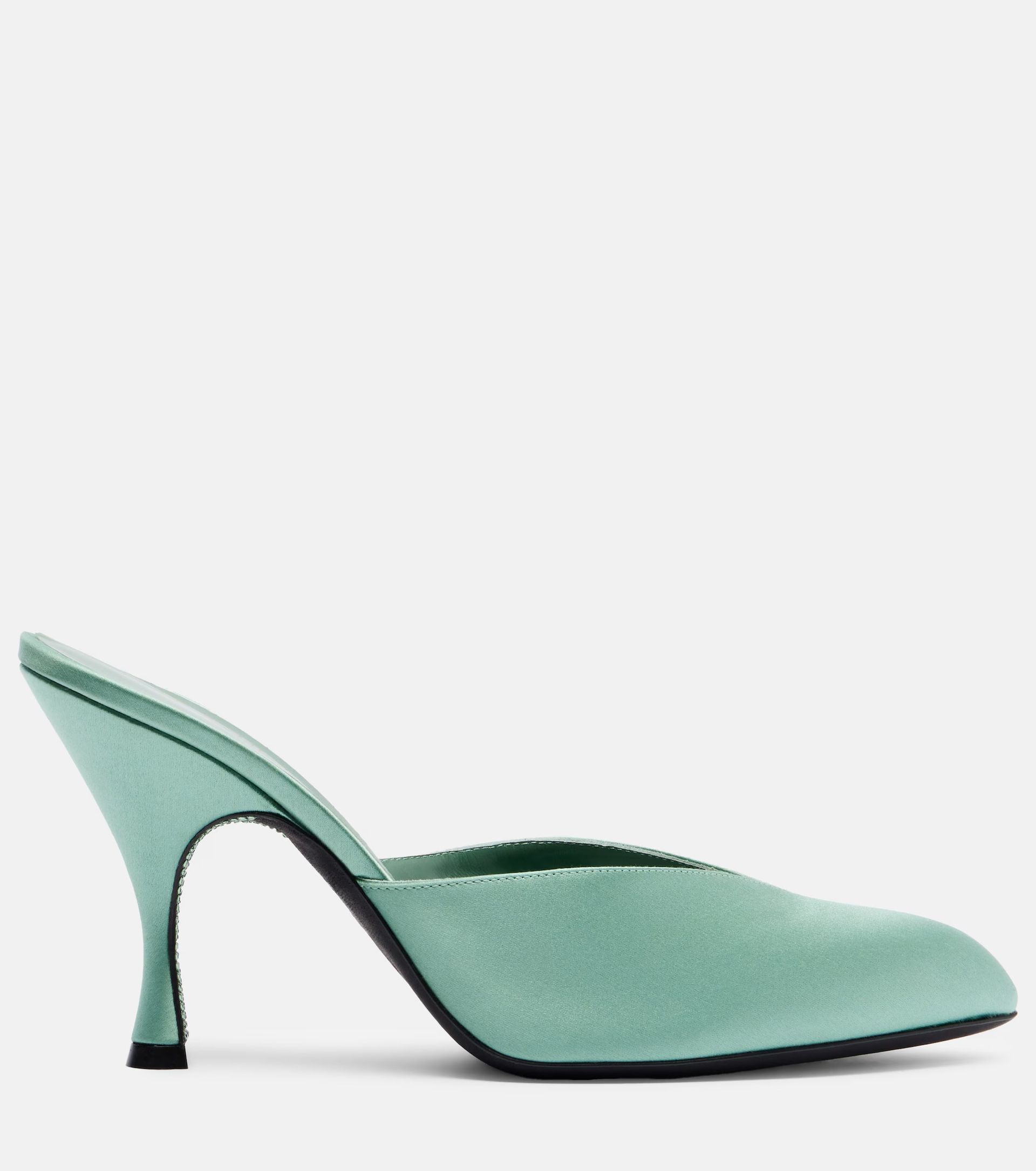 Herbert Levine Heels