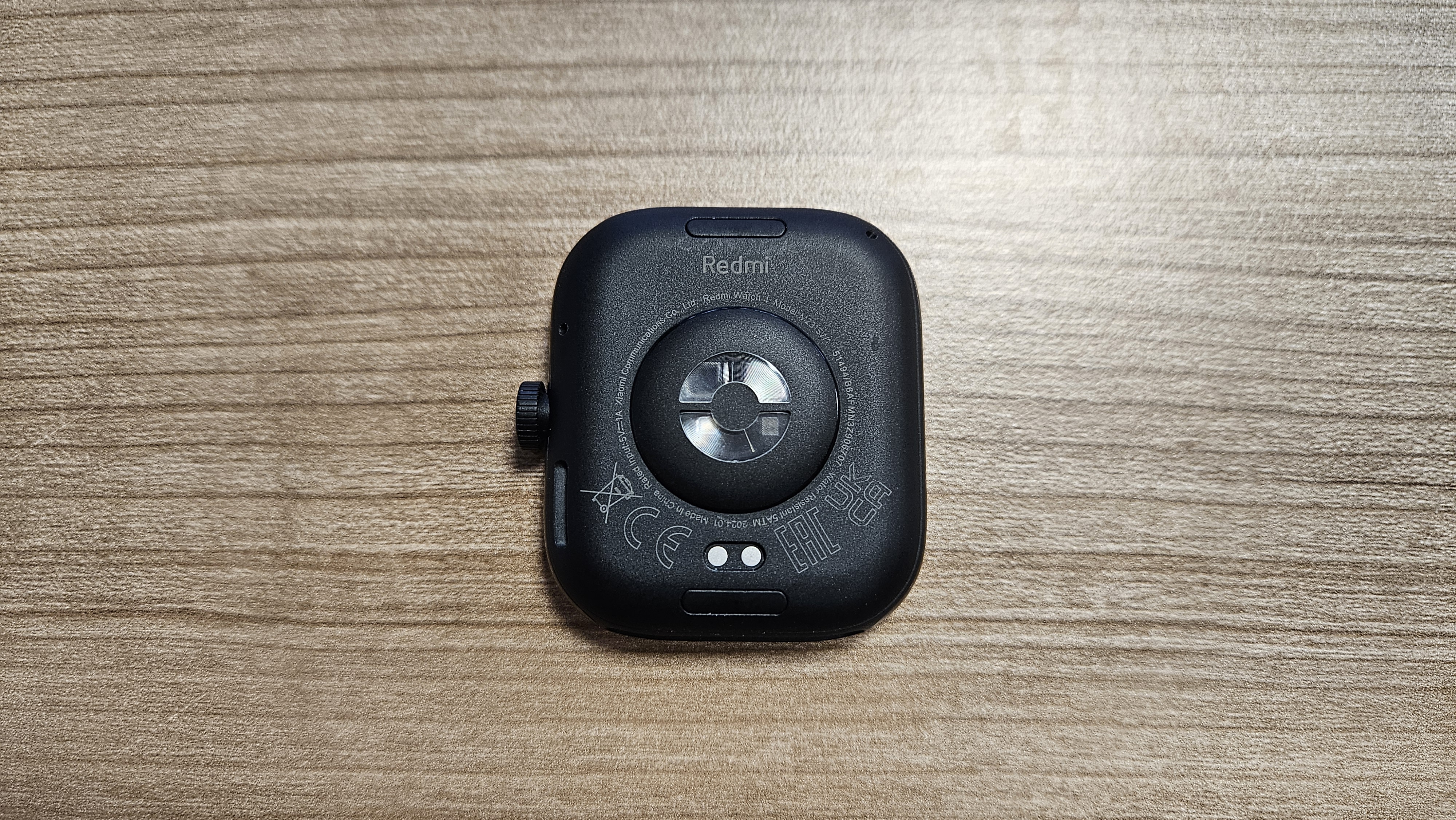 Redmi Watch 4