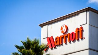 Marriott data breach