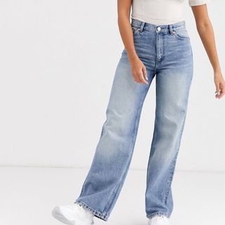 Monki Yoko Jeans