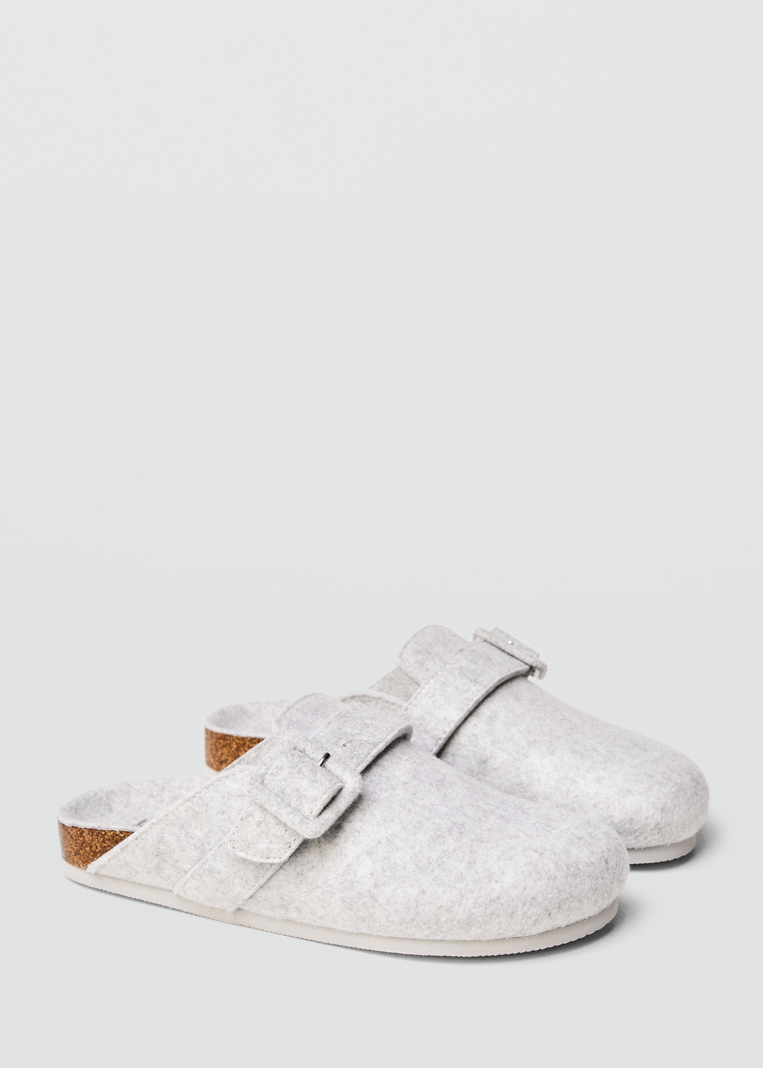 Clog House Slippers - Women | Mango Usa