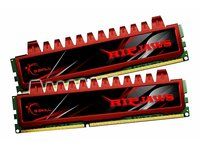 G.Skill Ripjaws DDR3-1600