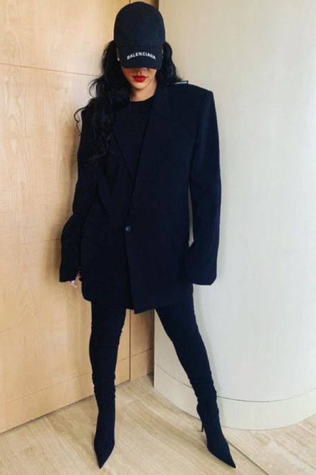 shop rihannas outfits