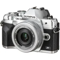 Olympus OM-D E-M10 Mark IV
