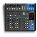 Yamaha MG12XUK 12-Channel Analog Mixer