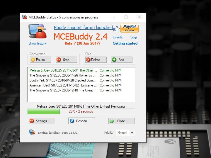 mcebuddy alternative