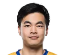 A portrait of former League of Legends competitor Alex Chu