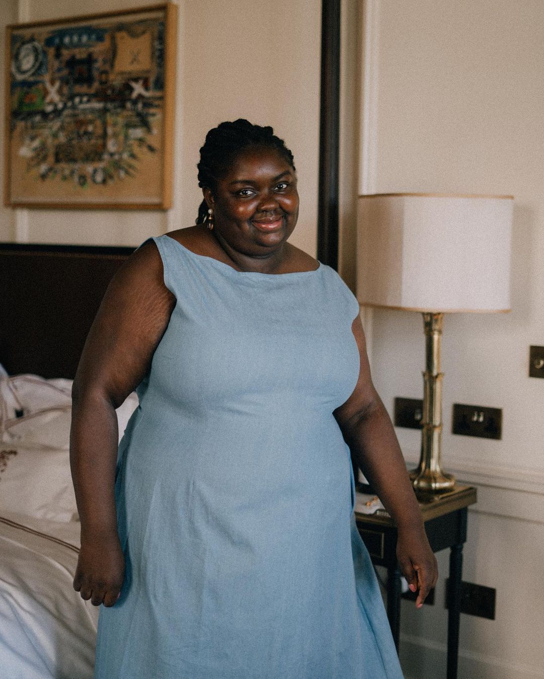 7 Graceful Spring Colour Trends to Try in 2024 7 Graceful Spring Colour Trends to Try in 2024