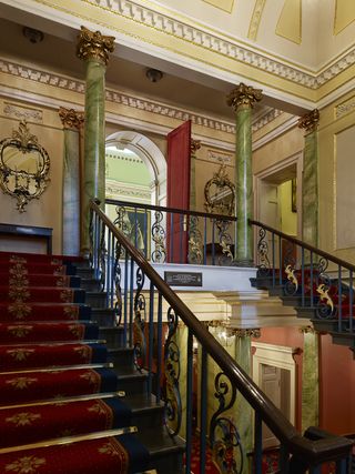 Doncaster Mansion House