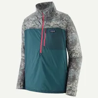 Patagonia Houdini Half-Zip (men’s)