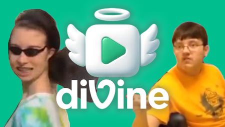 Divine app