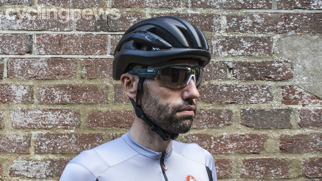 Koo Open Cube sunglasses