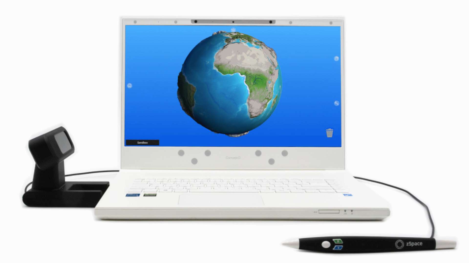 zSpace