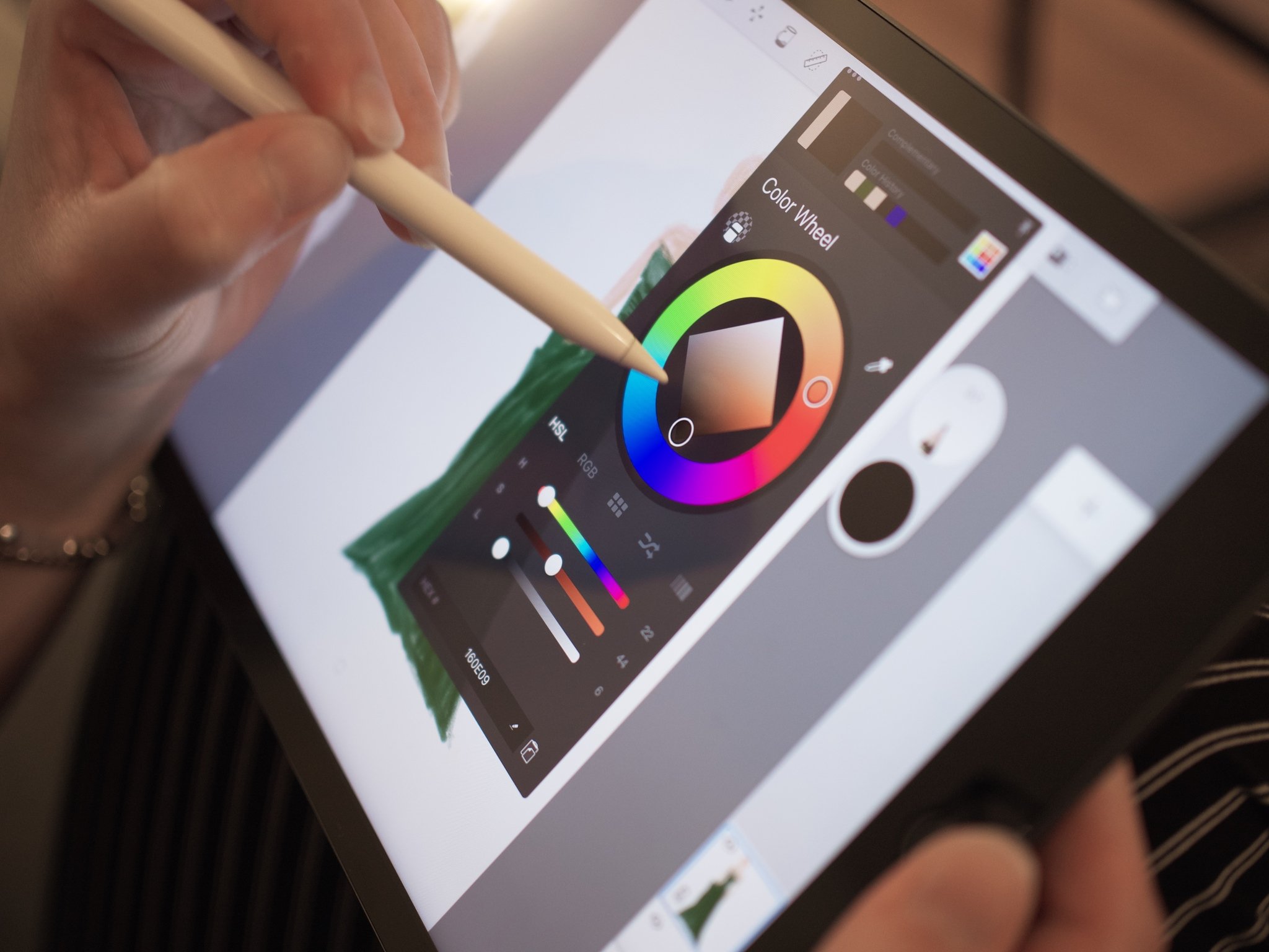 Best iPad for graphic designers 2024 iMore