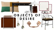 Objects of Desire