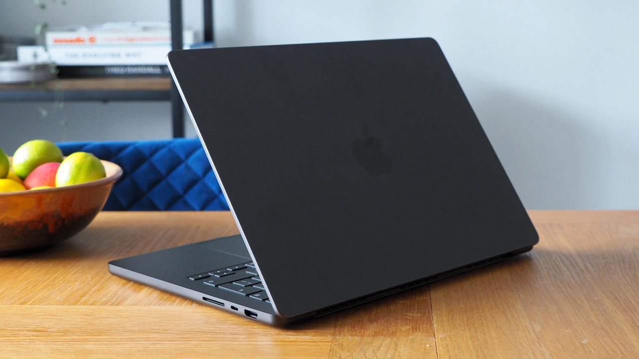 Apple MacBook Pro 14-inch M3 (2023)