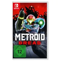 Metroid Dread
Spare jetzt ganze 50%!