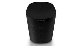 Sonos One (and, initially, won) 