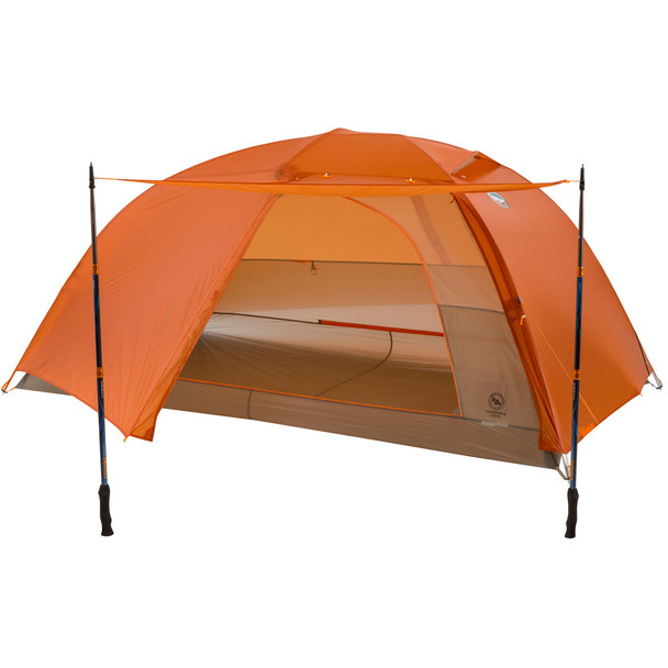 Big Agnes Copper Spur UL3 XL
