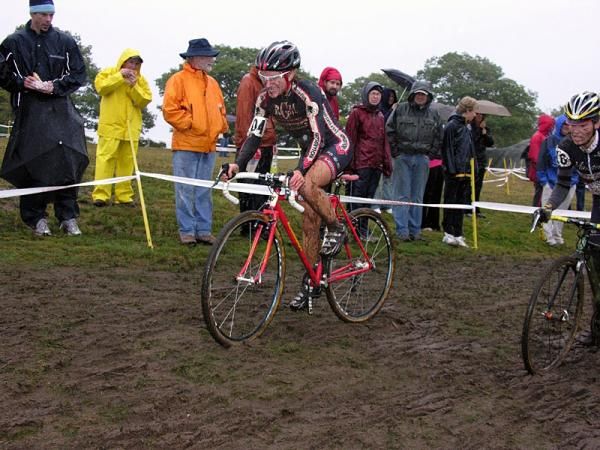 Amy Dombrowski, the new Richards Sachs star.