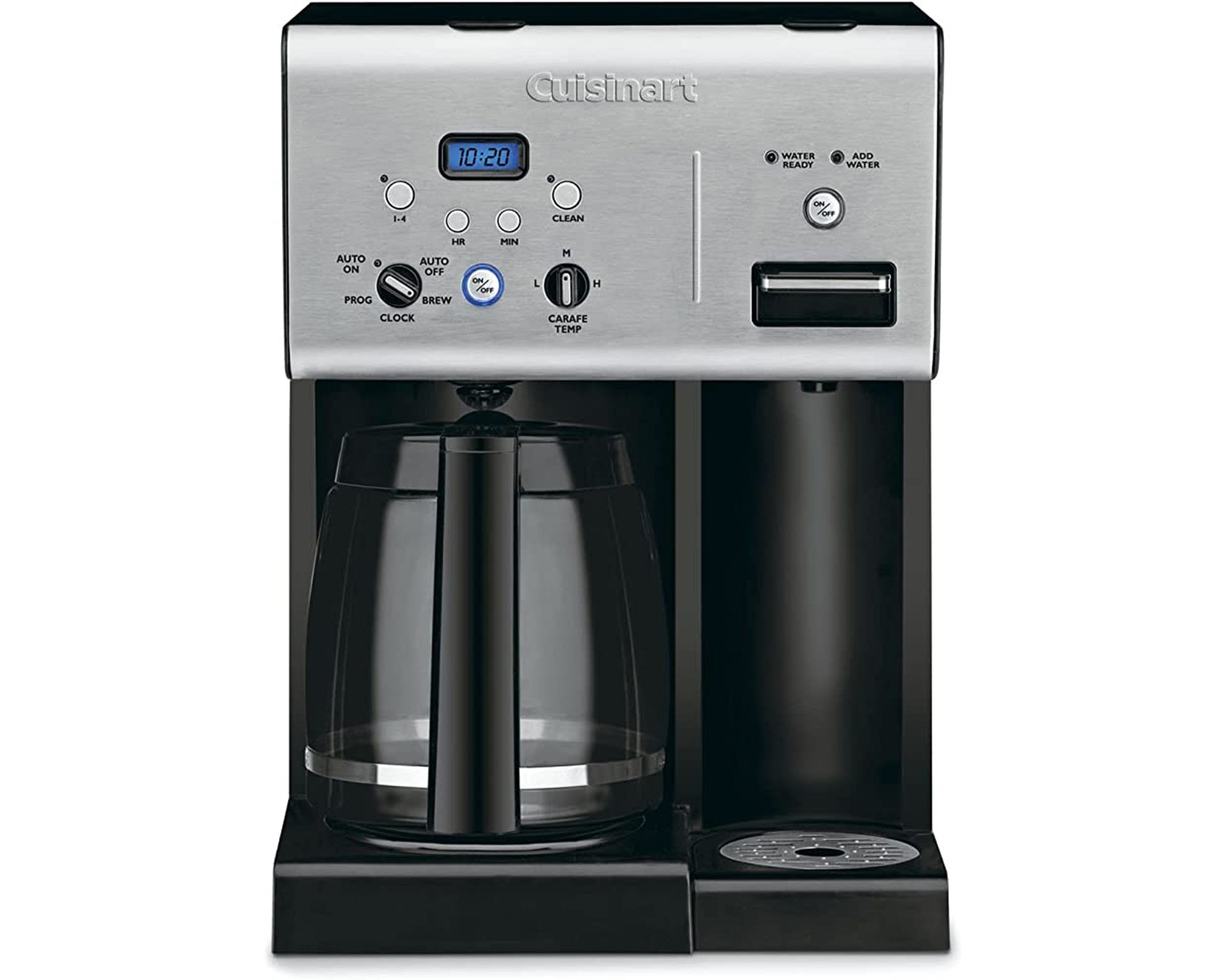 Best filter coffee makers reviewed and rated Real Homes