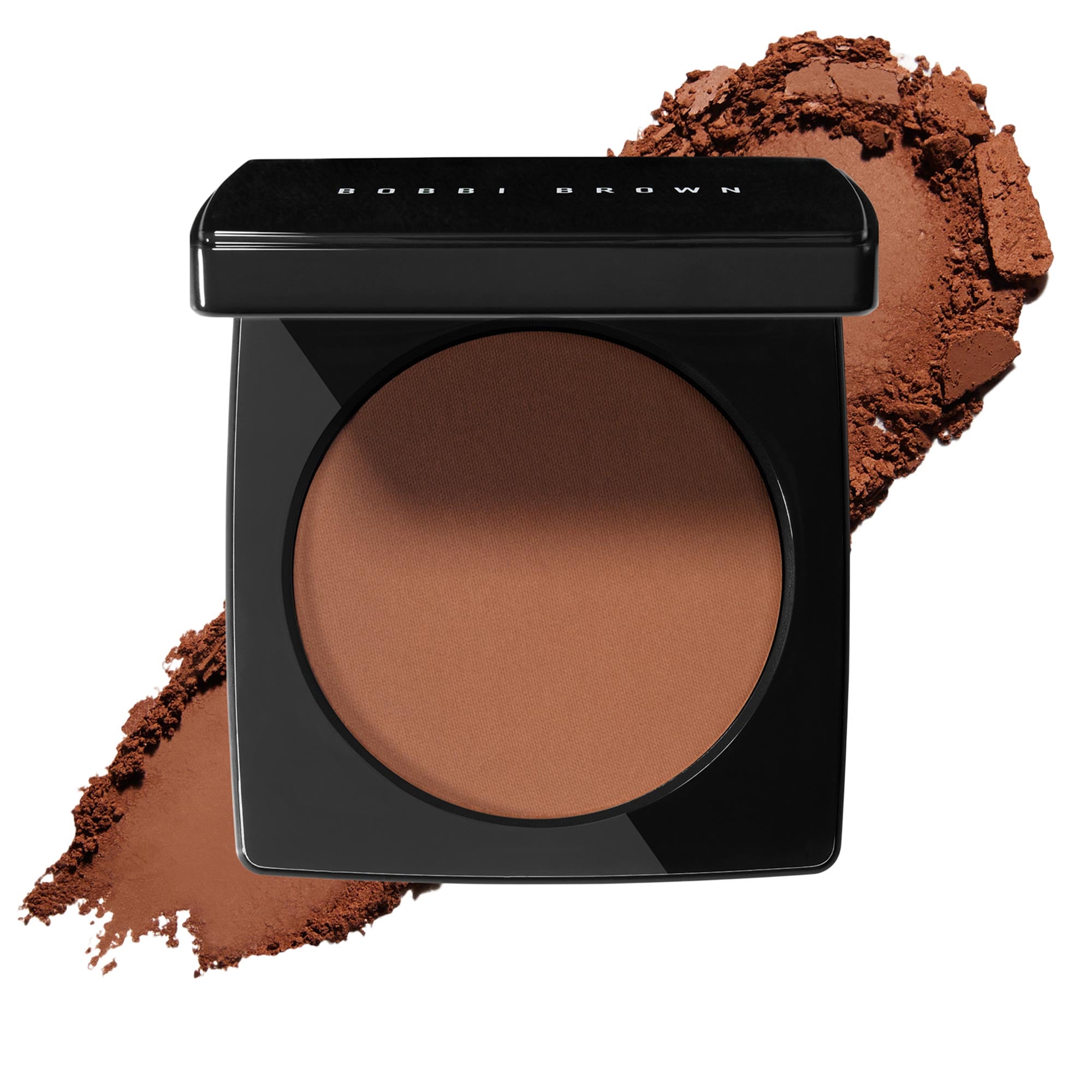 Matte Bronzing Powder - Golden Natural