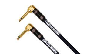 Best patch cables: Mogami Platinum Guitar 01 RR Cable