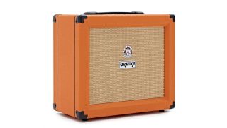 Best Orange amps: Orange Crush 35RT