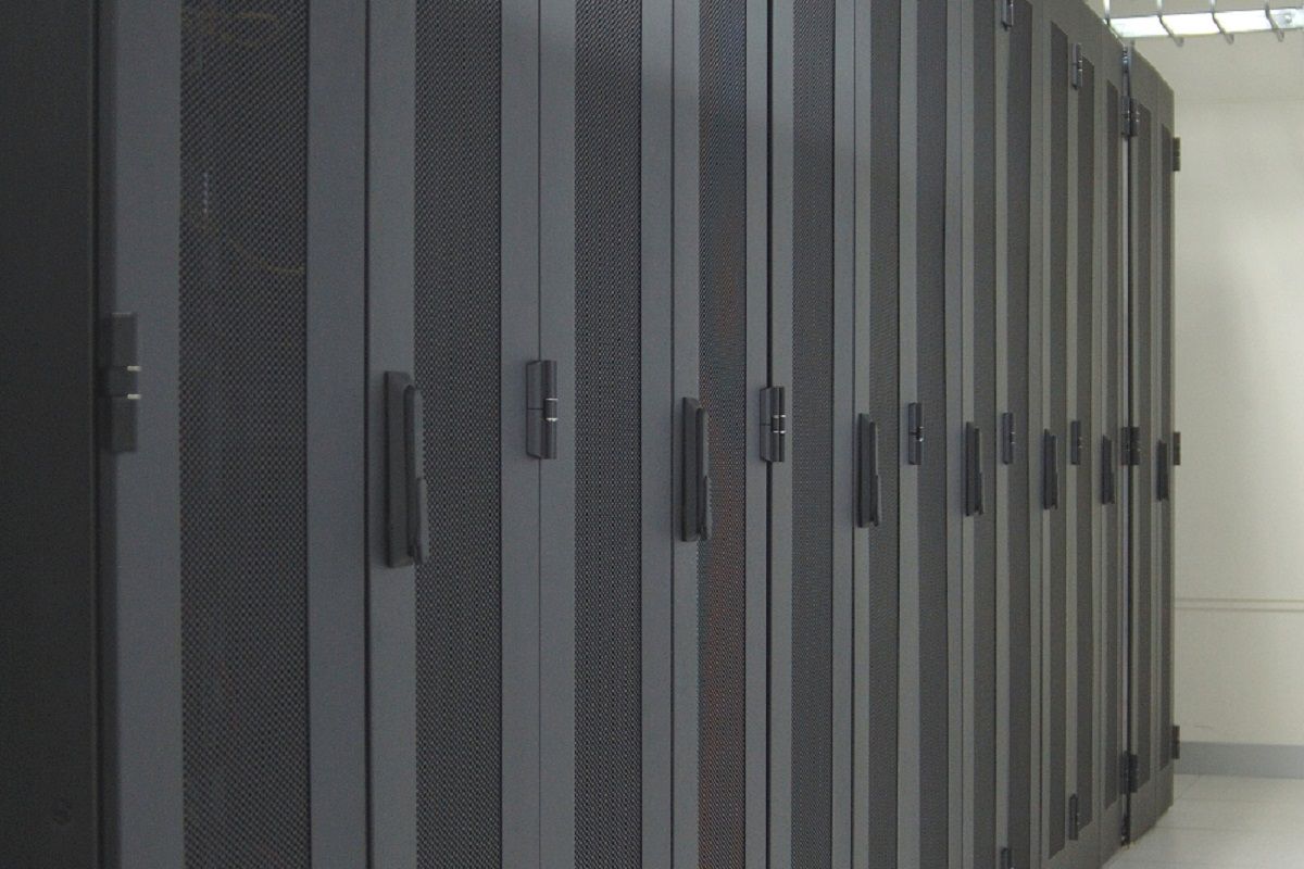 datacentre