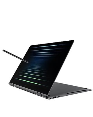 Samsung Galaxy Book 5 Pro 360 render