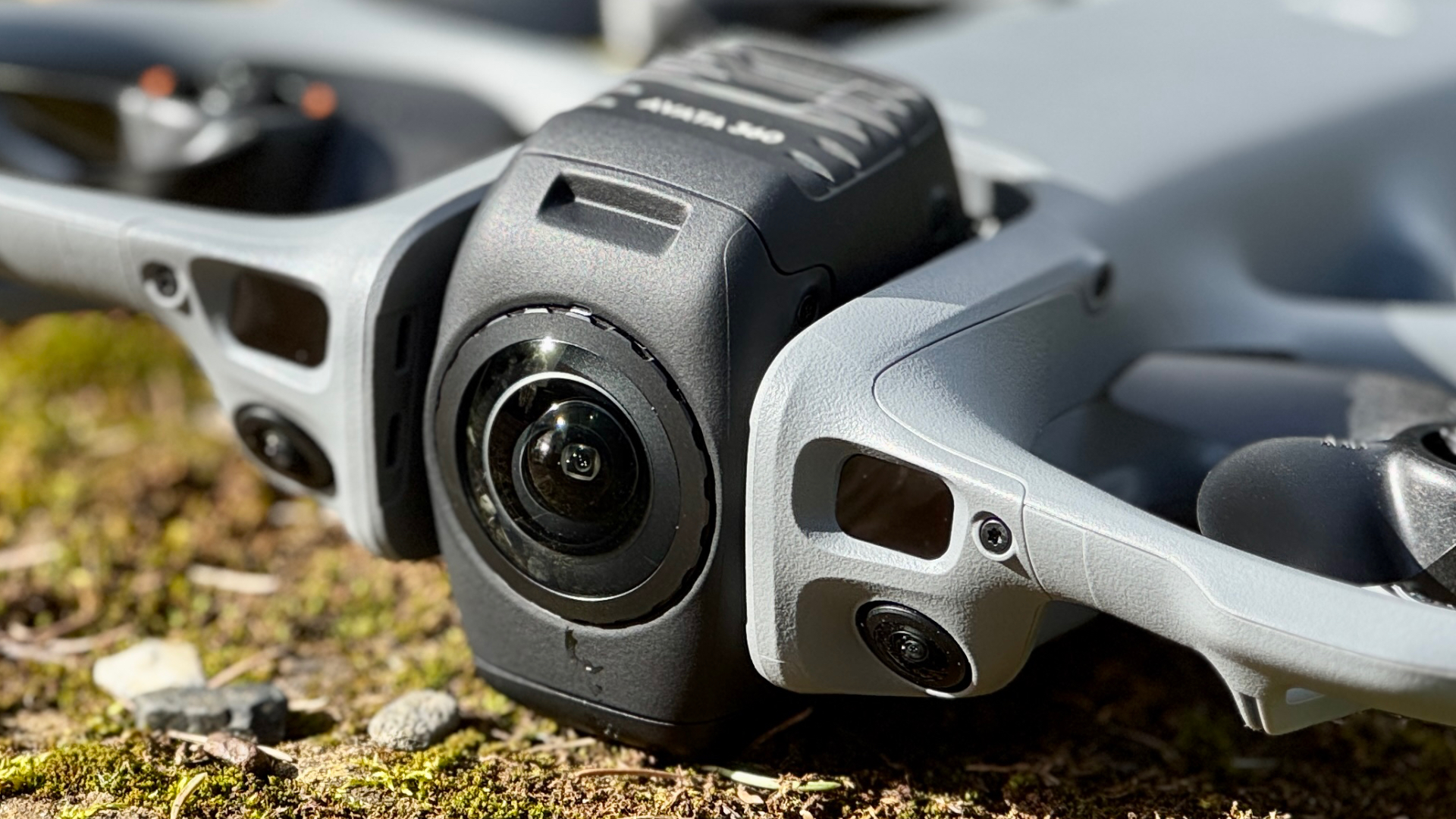 DJI Avata 360 FPV drone