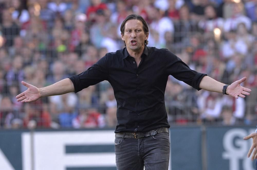 UEFA Champions League: Leverkusen v Benfica | FourFourTwo
