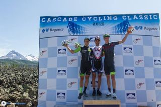 Cascade Cycling Classic 2015