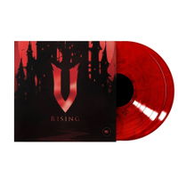 V Rising soundtrack | $50 at Materia Store