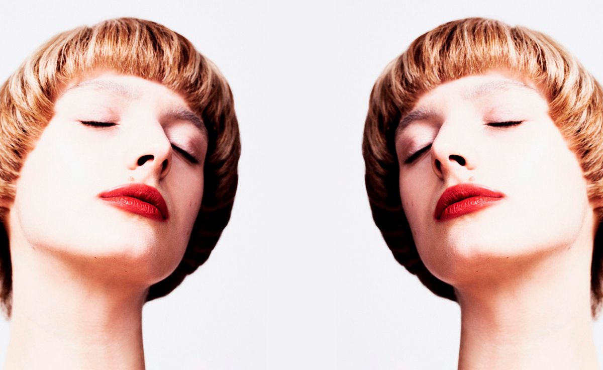 How to bleach eyebrows without bleach Wallpaper