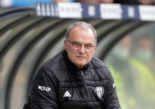 Marcelo Bielsa File Photo