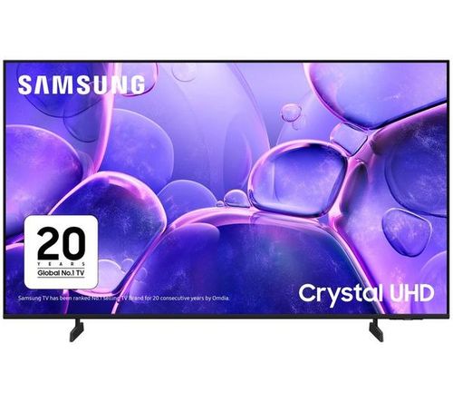U8000F 43-inch TV