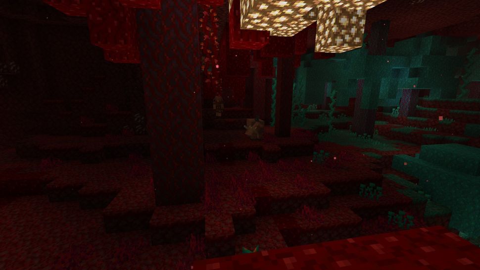 Minecraft Guide: How To Prepare Your Old Worlds For 'the Nether Update 