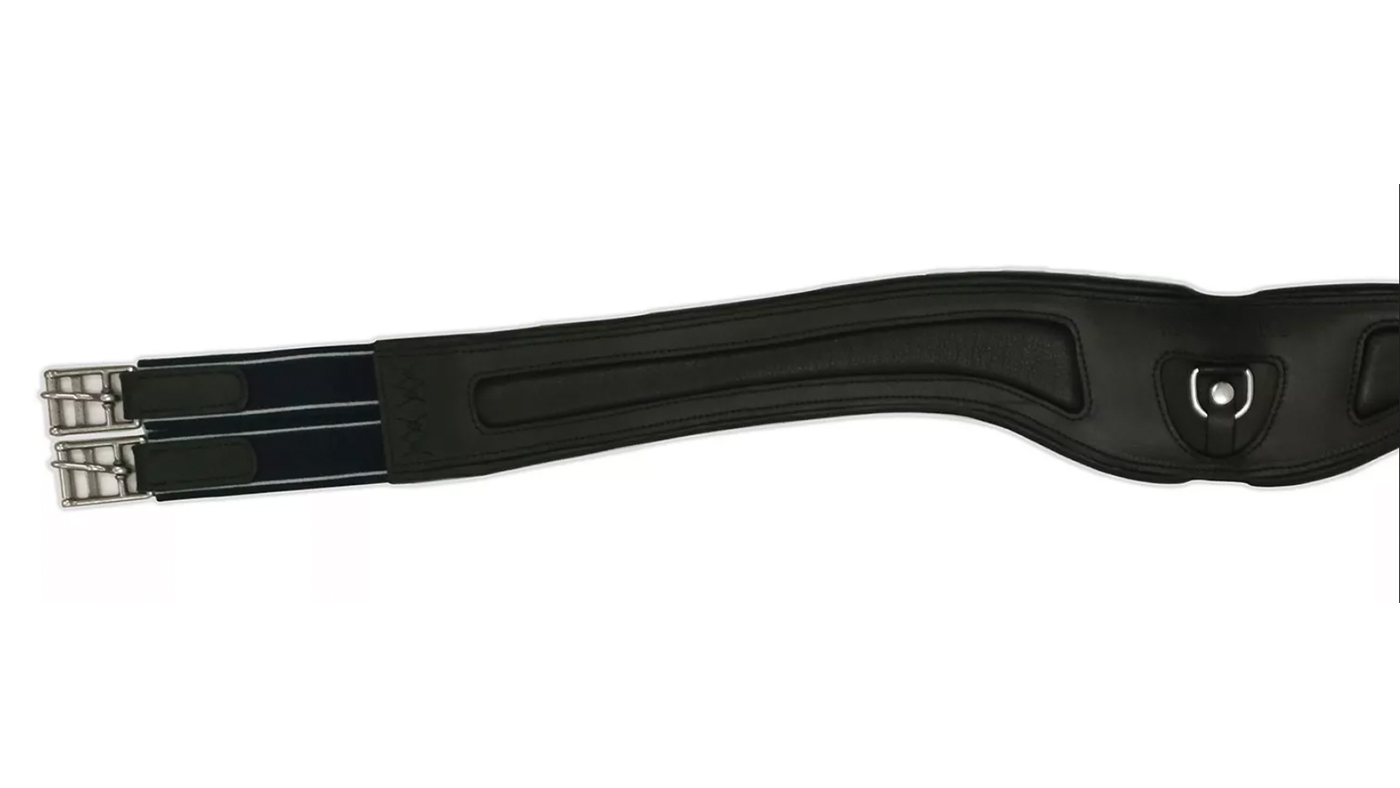 Horseware Rambo Micklem Comfort Girth