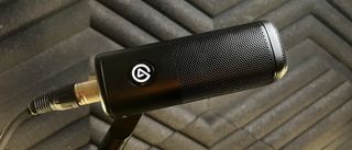 Elgato Wave DX microphone for streaming