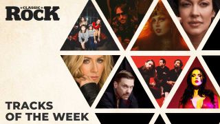 Tracks Of The Week artists