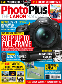 PhotoPlus: The Canon Magazine