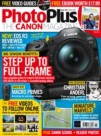 PhotoPlus: The Canon Magazine