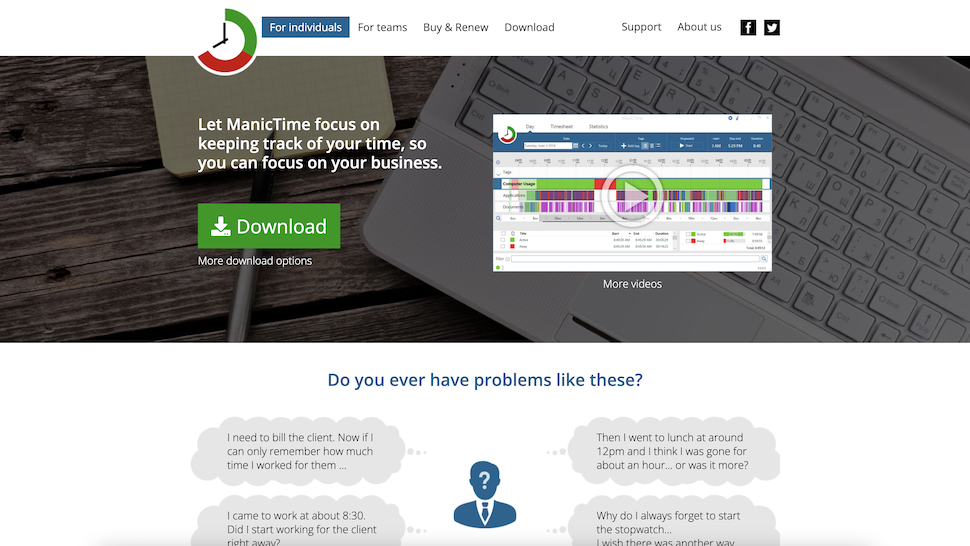 Best time management app of 2024 TechRadar
