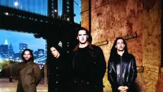 Type O Negative Brooklyn